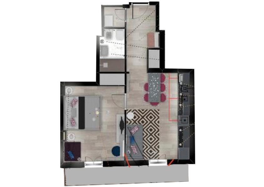 Ferienwohnung Abcdecor Italia Imperia Exterior foto