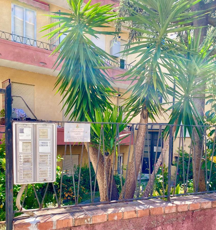 Ferienwohnung Abcdecor Italia Imperia Exterior foto
