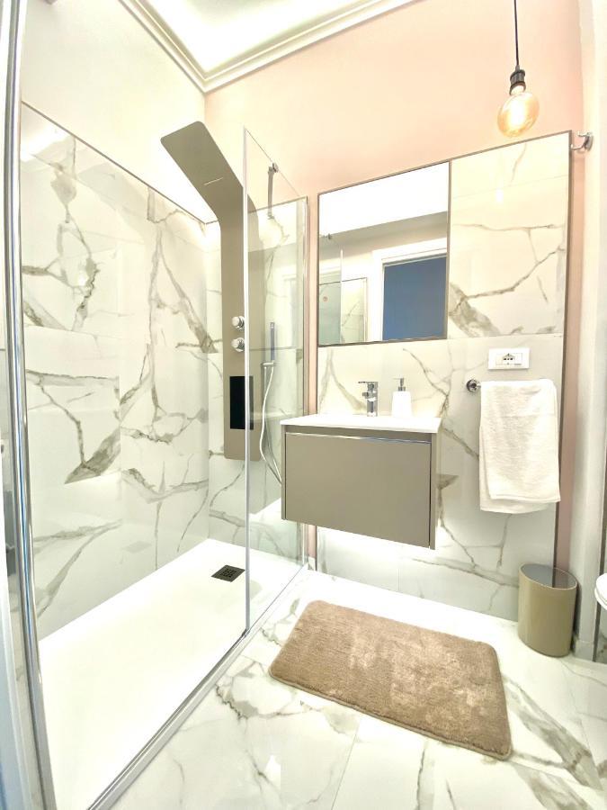 Ferienwohnung Abcdecor Italia Imperia Exterior foto