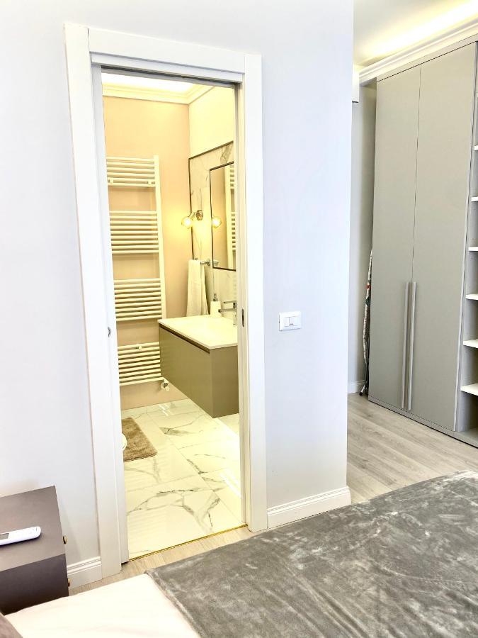 Ferienwohnung Abcdecor Italia Imperia Exterior foto