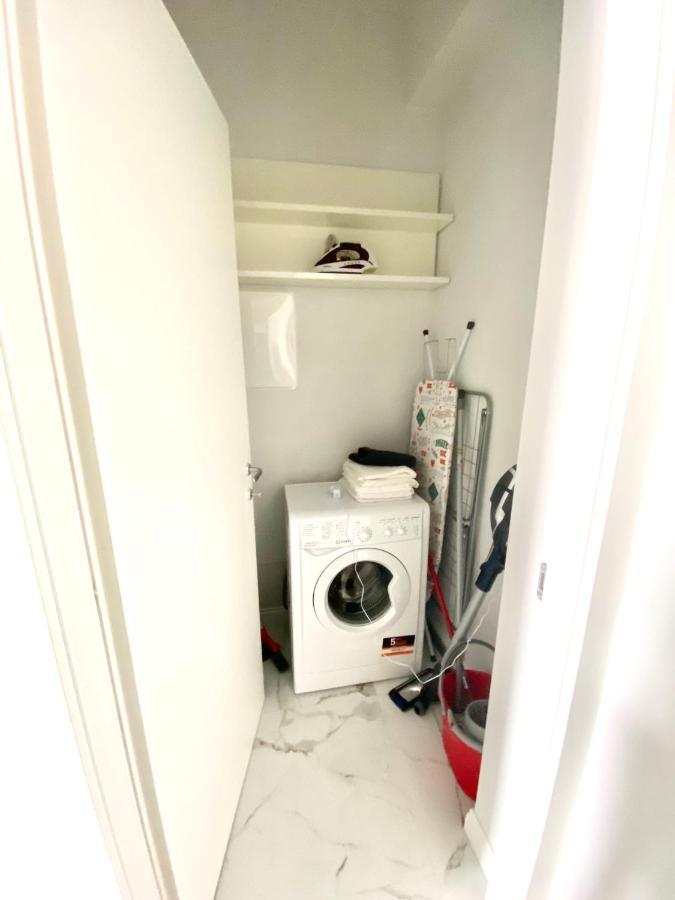 Ferienwohnung Abcdecor Italia Imperia Exterior foto