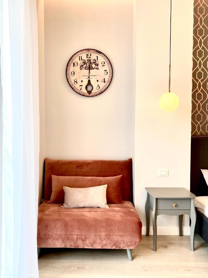 Ferienwohnung Abcdecor Italia Imperia Exterior foto