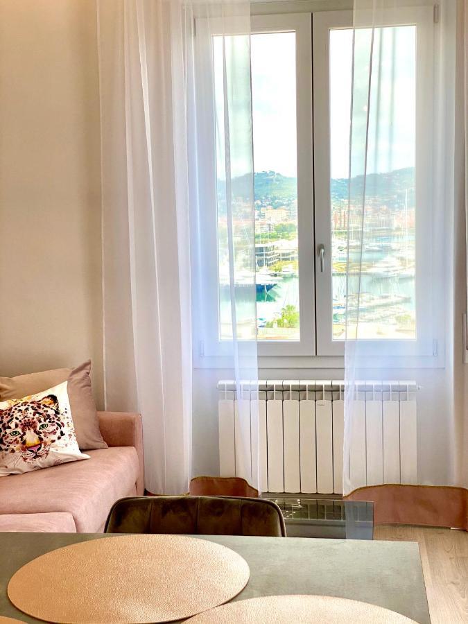 Ferienwohnung Abcdecor Italia Imperia Exterior foto