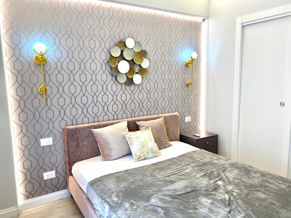 Ferienwohnung Abcdecor Italia Imperia Exterior foto