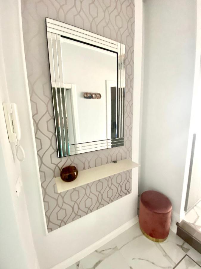 Ferienwohnung Abcdecor Italia Imperia Exterior foto