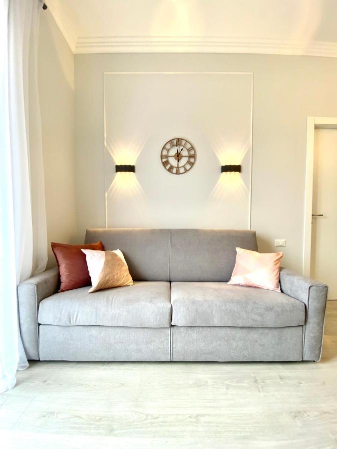 Ferienwohnung Abcdecor Italia Imperia Exterior foto