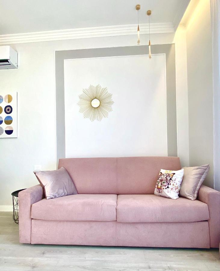 Ferienwohnung Abcdecor Italia Imperia Exterior foto