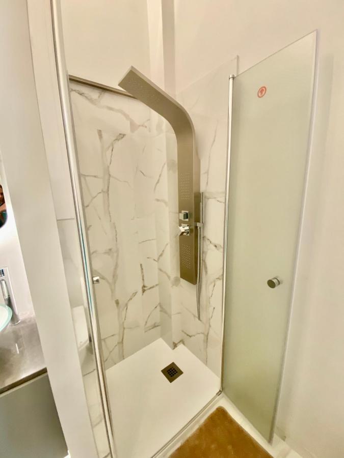 Ferienwohnung Abcdecor Italia Imperia Exterior foto