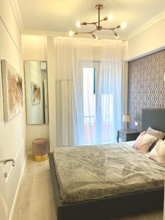 Ferienwohnung Abcdecor Italia Imperia Exterior foto